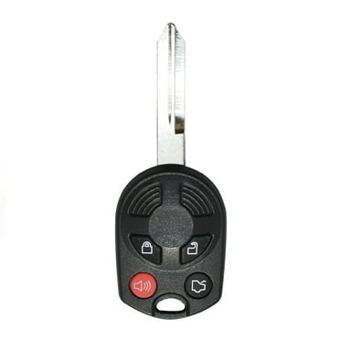 Keyless Entry Remote 3 Button Key Fob Free Programming For Ford Lincoln Mercury Keyless Entry Remote 3 Button Key Fob Free Programming For Ford Lincoln Mercury